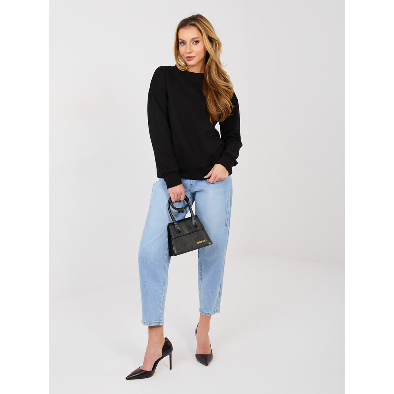 Bluza LK BL model 21941024 czarny - FPrice