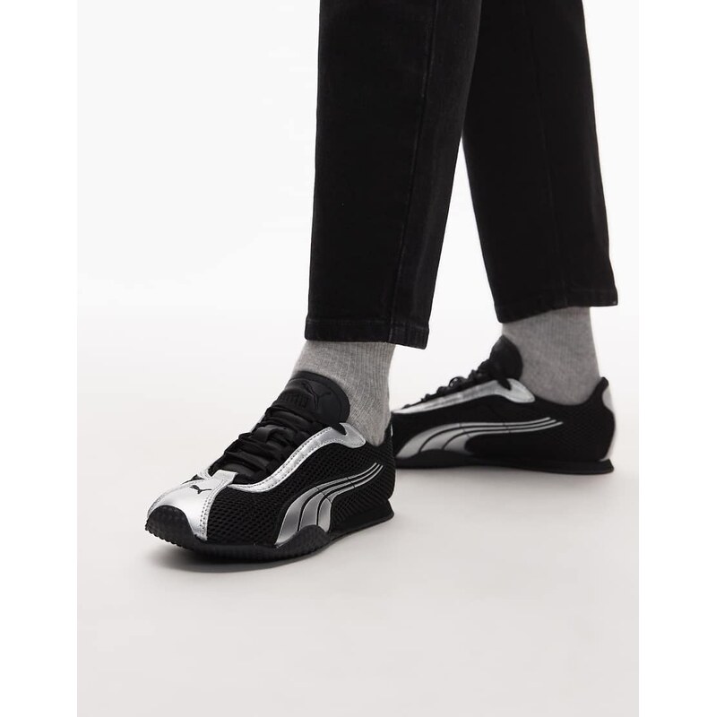 Puma H-Street OG trainers in black