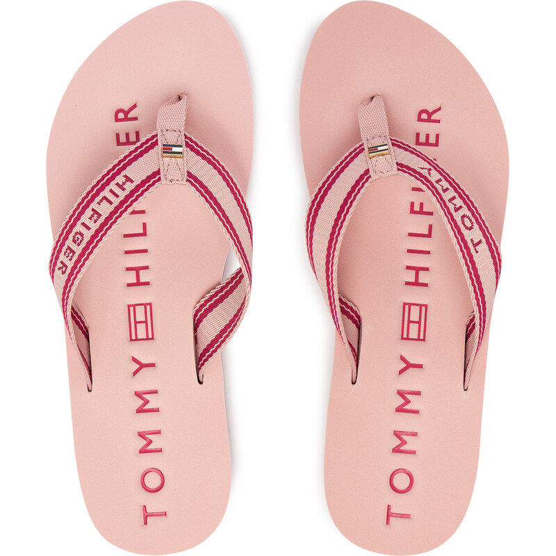Žabky Tommy Hilfiger 113027696