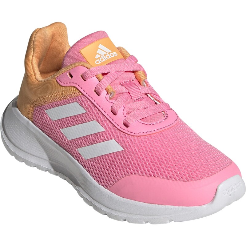 ADIDAS SPORTSWEAR Sportovní boty Tensaur Run 2.0 mandarinkoná / růžová 113034641