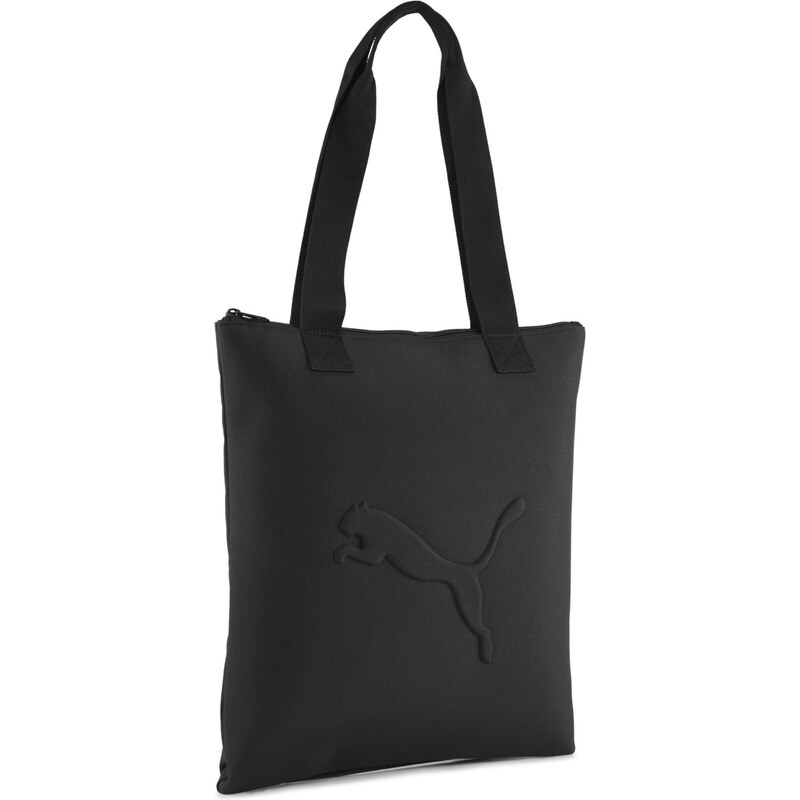 PUMA Nákupní taška Buzz černá 113034800