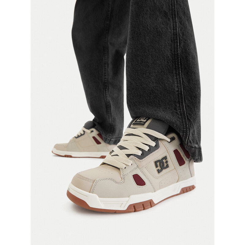 Sneakersy DC Shoes