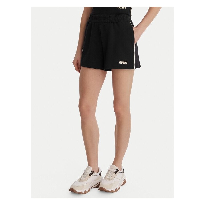Sportovní kraťasy Guess