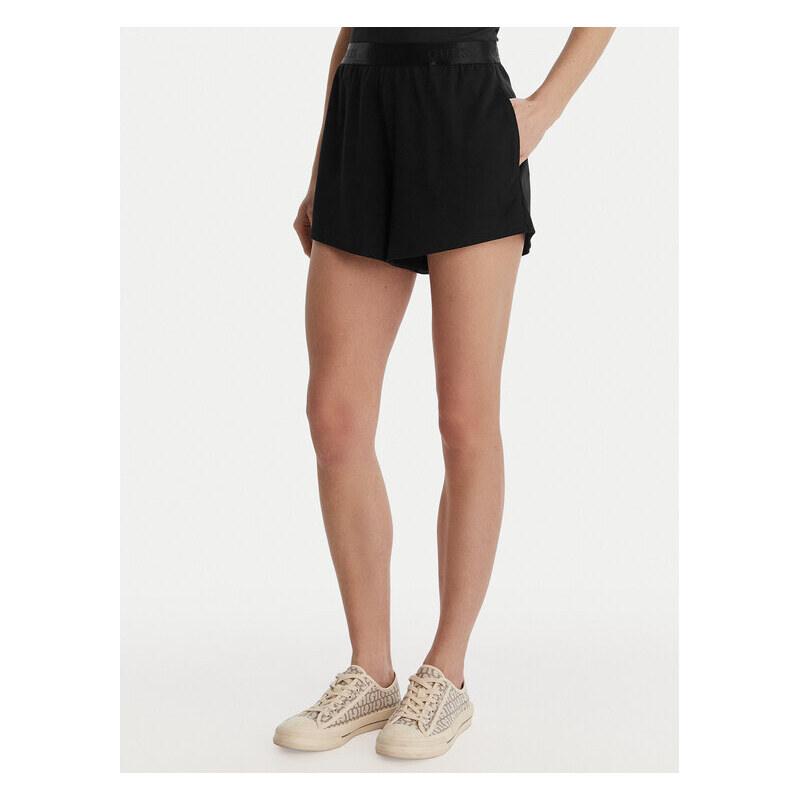 Sportovní kraťasy Guess 113031537
