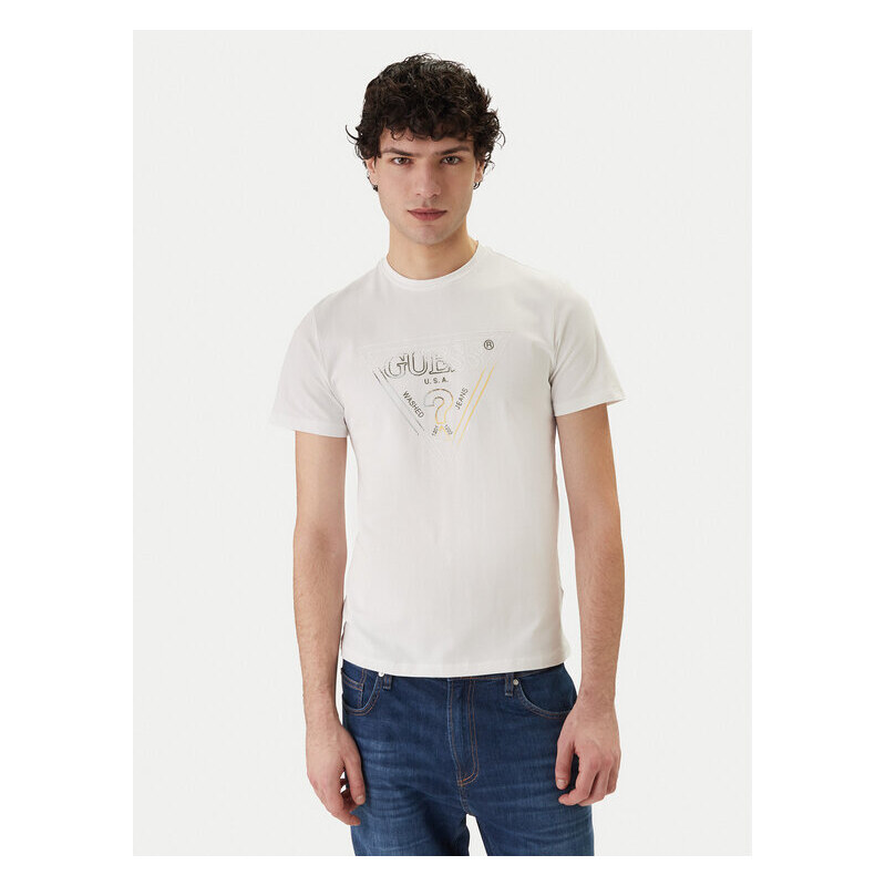 T-Shirt Guess