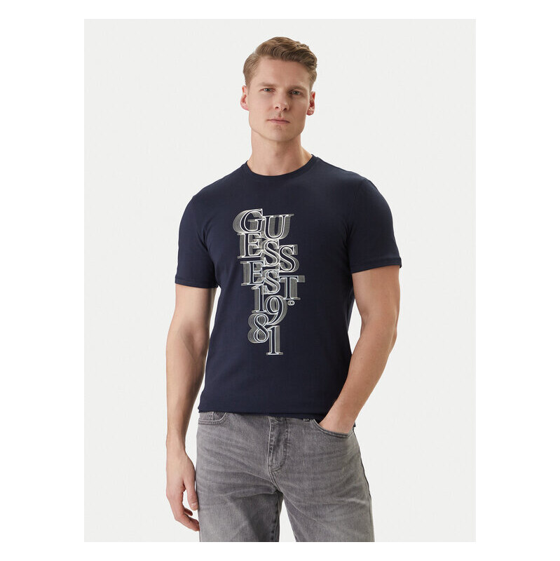 T-Shirt Guess