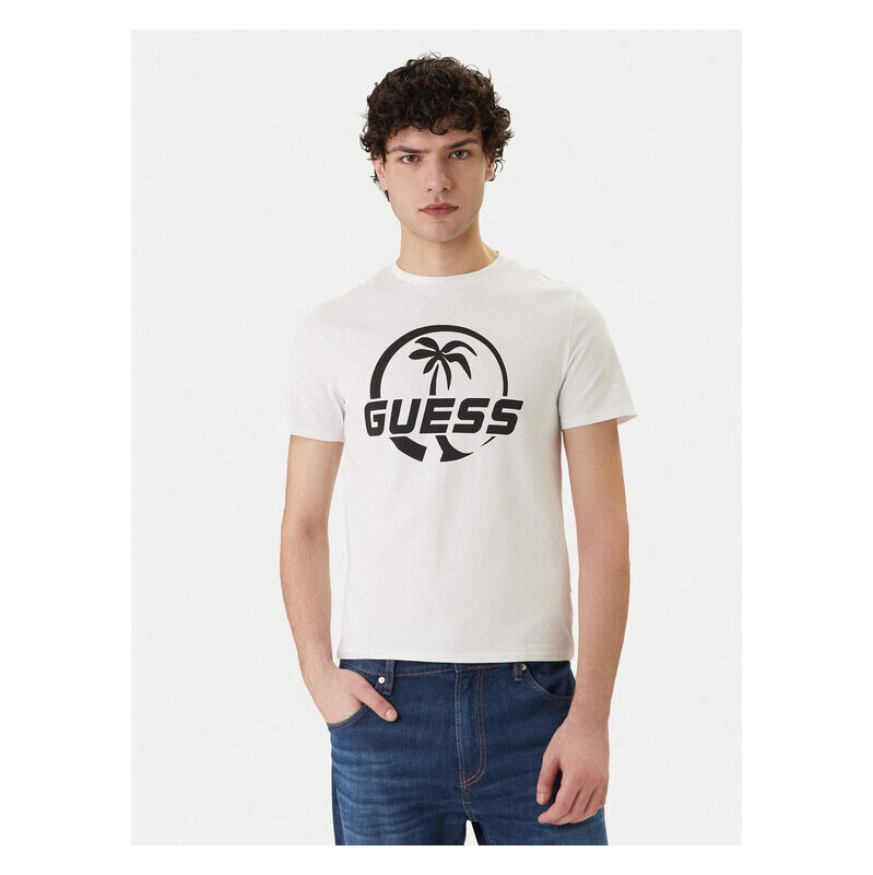 T-Shirt Guess
