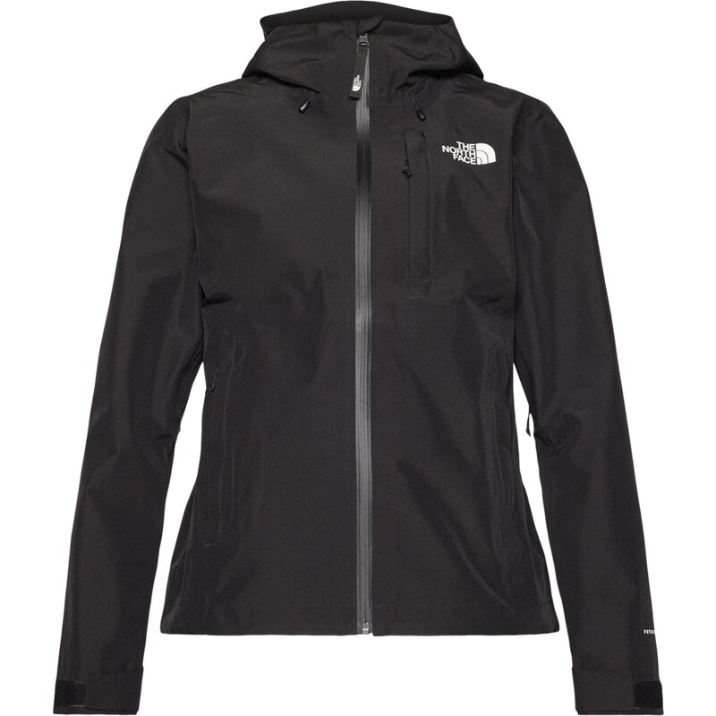THE NORTH FACE Outdoorová bunda DRYZZLE FUTURELIGHT 2 černá /