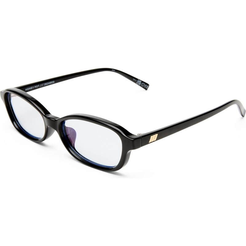 LE SPECS Brýle HONEY POT černá 113034965