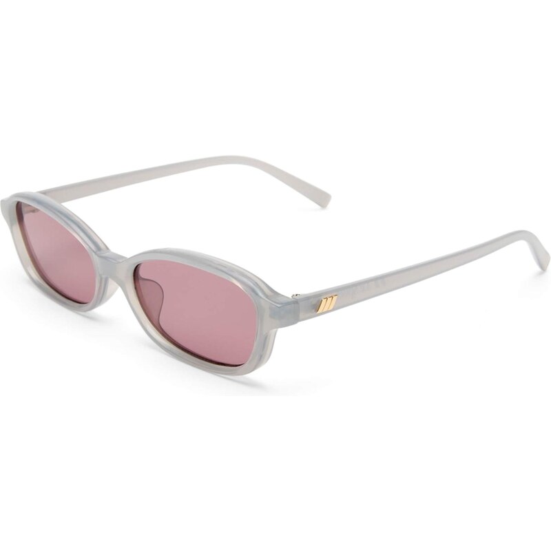 LE SPECS Sluneční brýle Honey Pot šedá / růžová 113034967