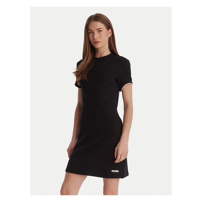 Každodenní šaty Guess 113269221