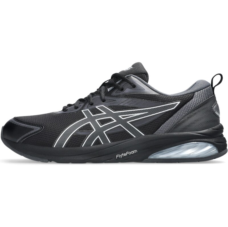 ASICS SportStyle Tenisky Gel-Quantum Kei šedá / černá / bílá