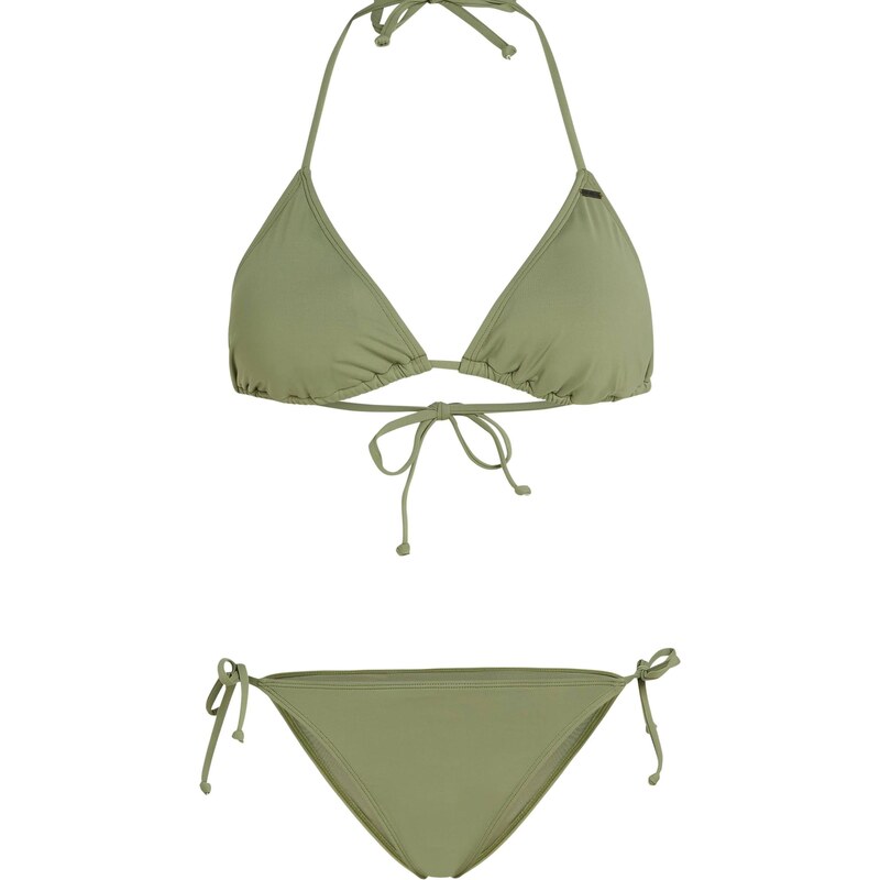 ONEILL Bikiny Capri Bondey olivová 113035142