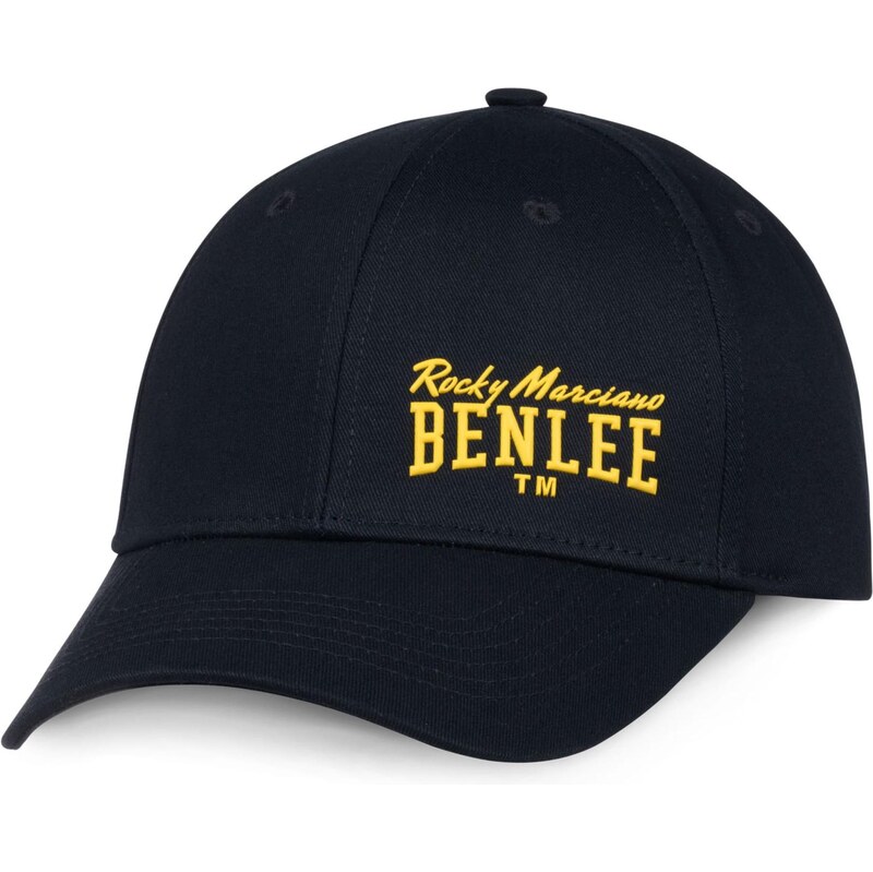 Benlee Kšiltovka Tiesta žlutá / černá
