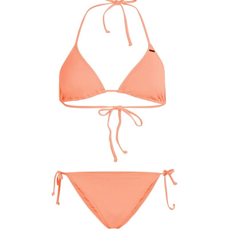 ONEILL Bikiny Essentials Capri Bondey meruňková 113035140