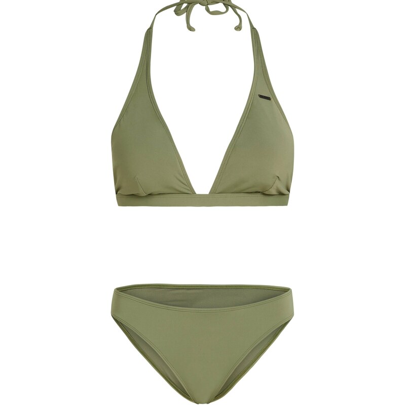 ONEILL Bikiny Marga Cruz olivová 113035148