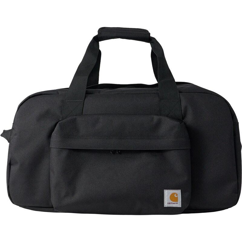 Carhartt WIP Taška Weekender černá 113035220