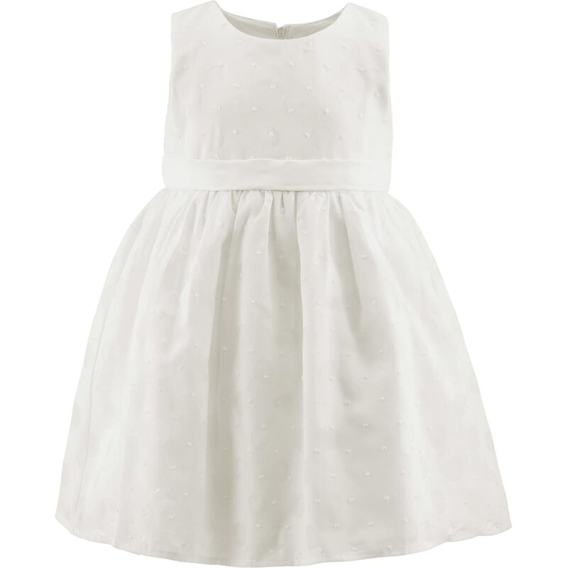 happy girls Šaty offwhite