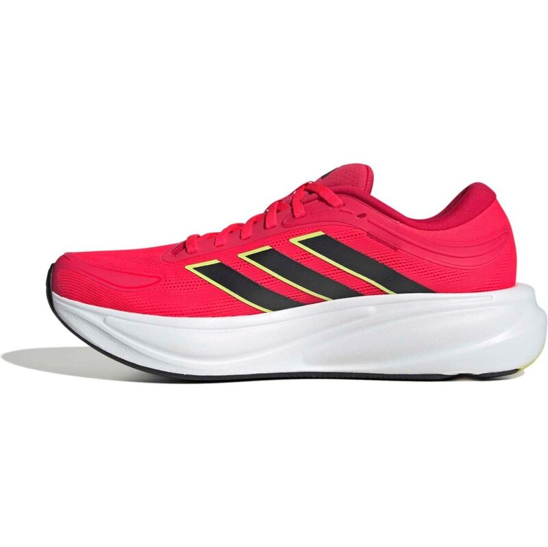 ADIDAS PERFORMANCE Běžecká obuv RESPONSE 2 světle žlutá /