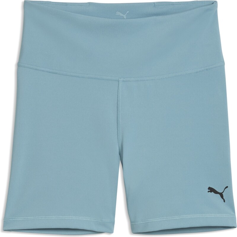 PUMA Sportovní kalhoty TAD Essentials opálová / černá 113035305