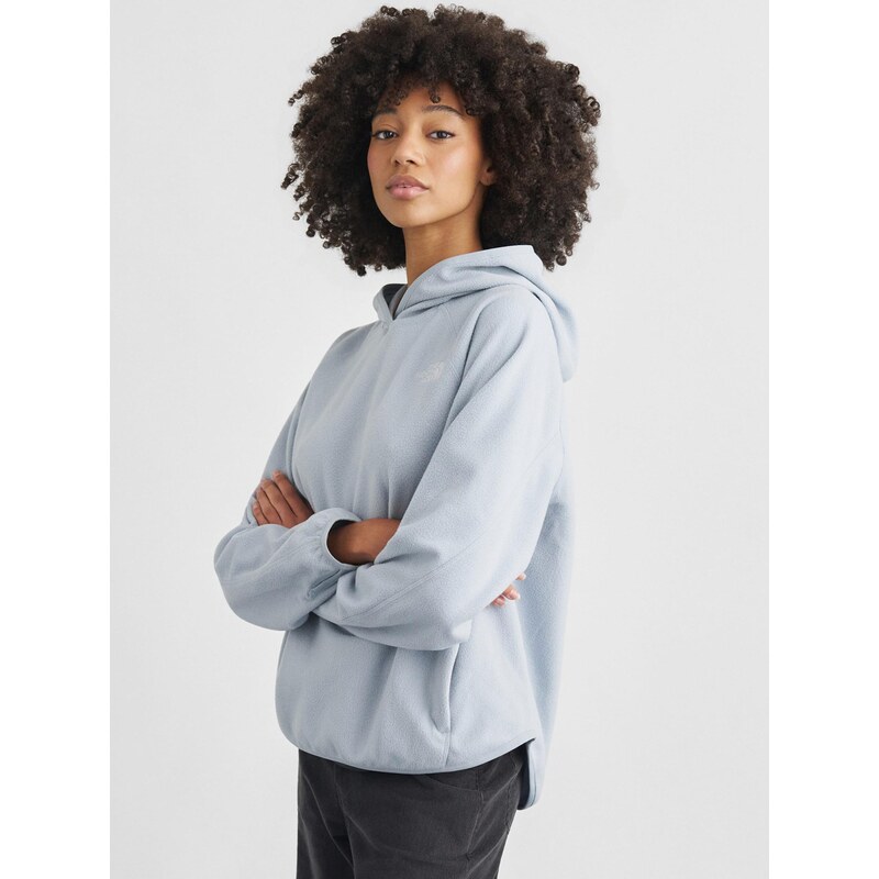 THE NORTH FACE Sportovní svetr OXARA kouřově šedá