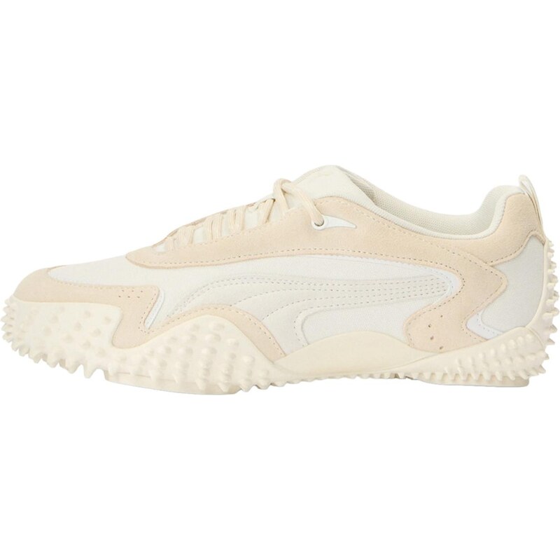 PUMA Tenisky Mostro XC Prime béžová / přírodní bílá