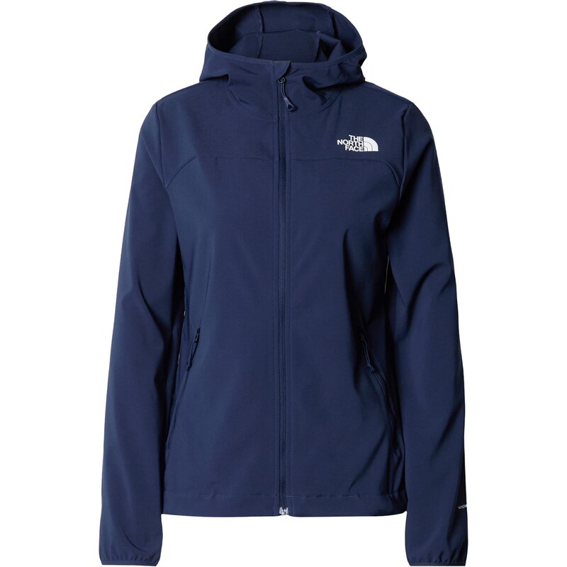THE NORTH FACE Outdoorová bunda NIMBLE HOODIE 2 námořnická modř
