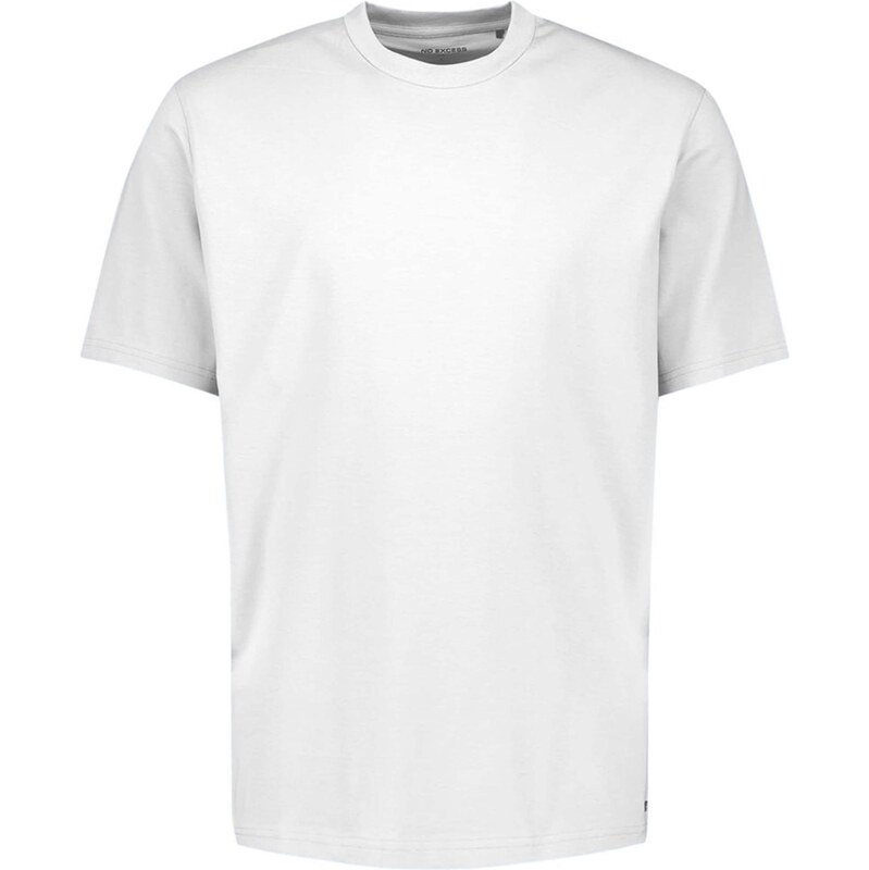 No Excess Tričko offwhite