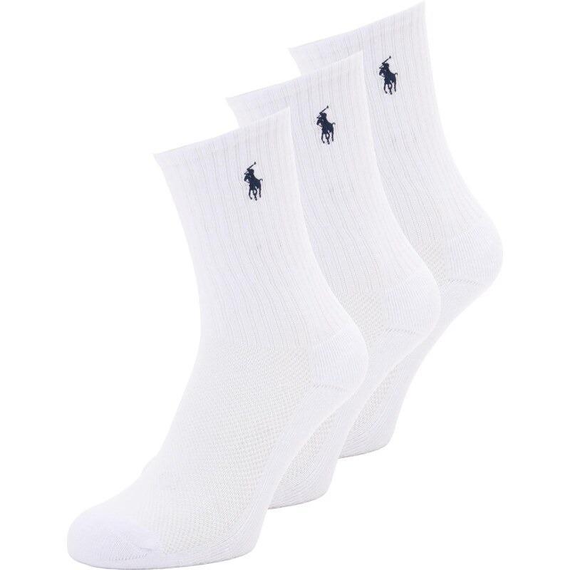 Polo Ralph Lauren Ponožky námořnická modř / bílá