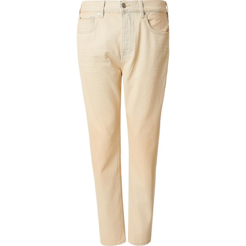 SCOTCH & SODA Džíny 'The Dean' režná