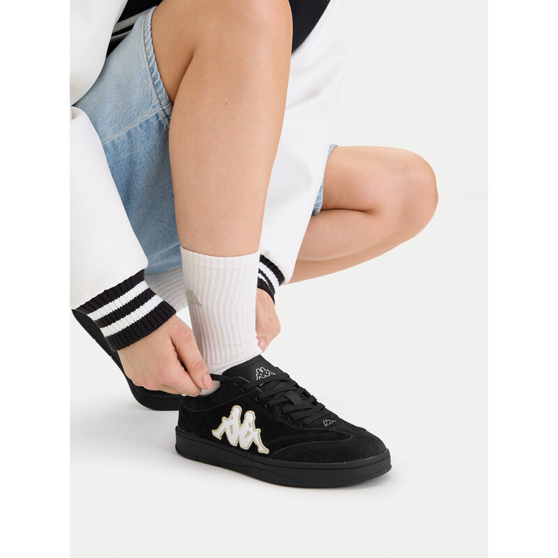 Sneakersy Kappa