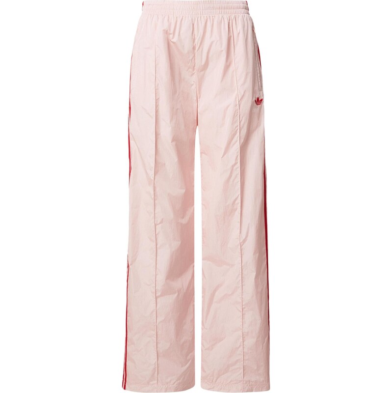 ADIDAS ORIGINALS Kalhoty růžová / krvavě červená