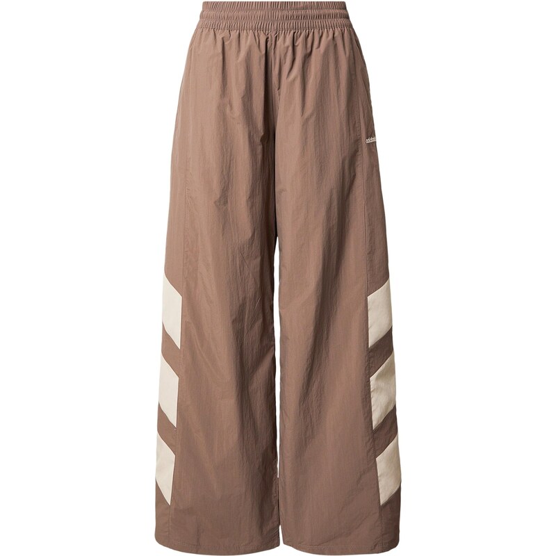 ADIDAS ORIGINALS Kalhoty hnědá / mokka