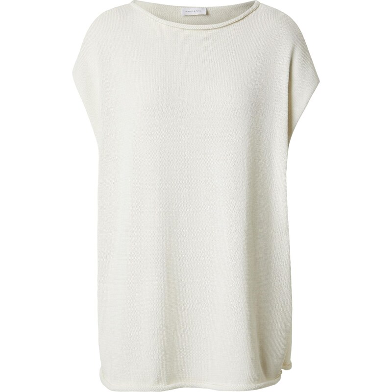Kamila Šikl Top offwhite 113036031
