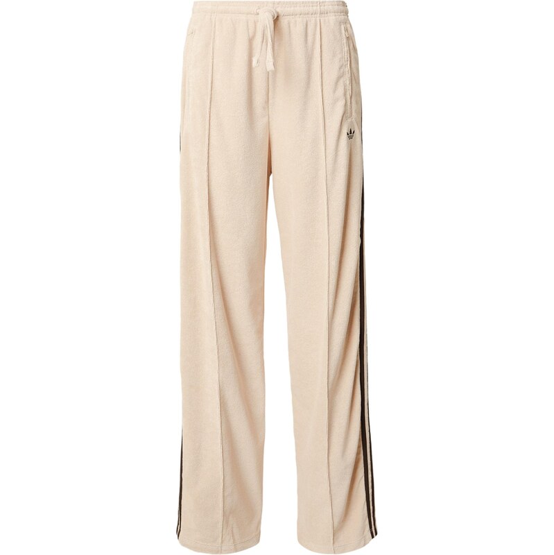 ADIDAS ORIGINALS Kalhoty Firebird béžová