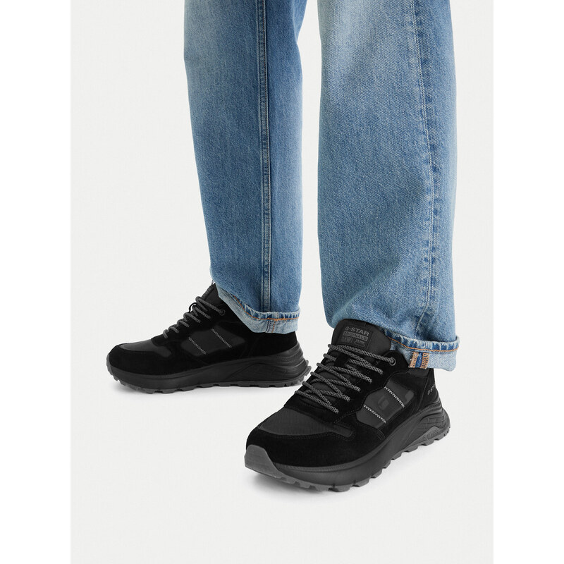 Sneakersy G-Star