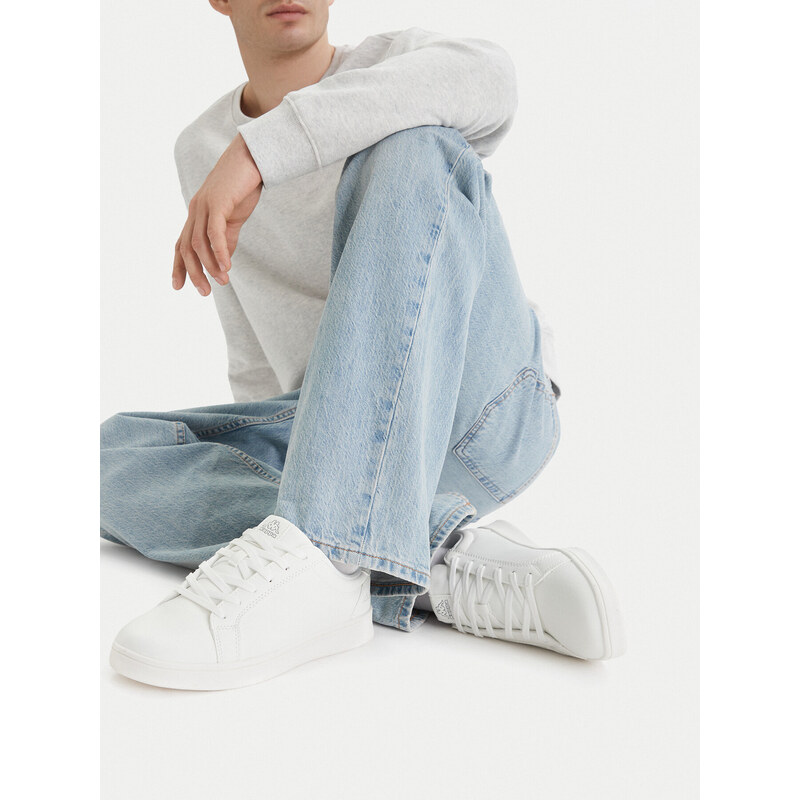 Sneakersy Kappa