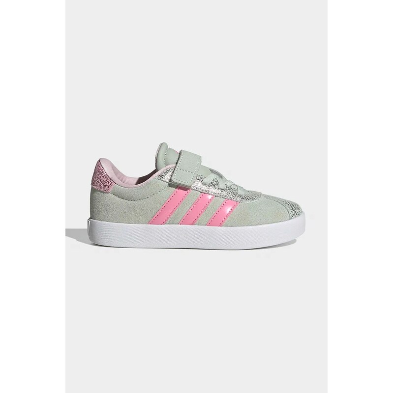 adidas Dětské tenisky adidas VL COURT 3.0