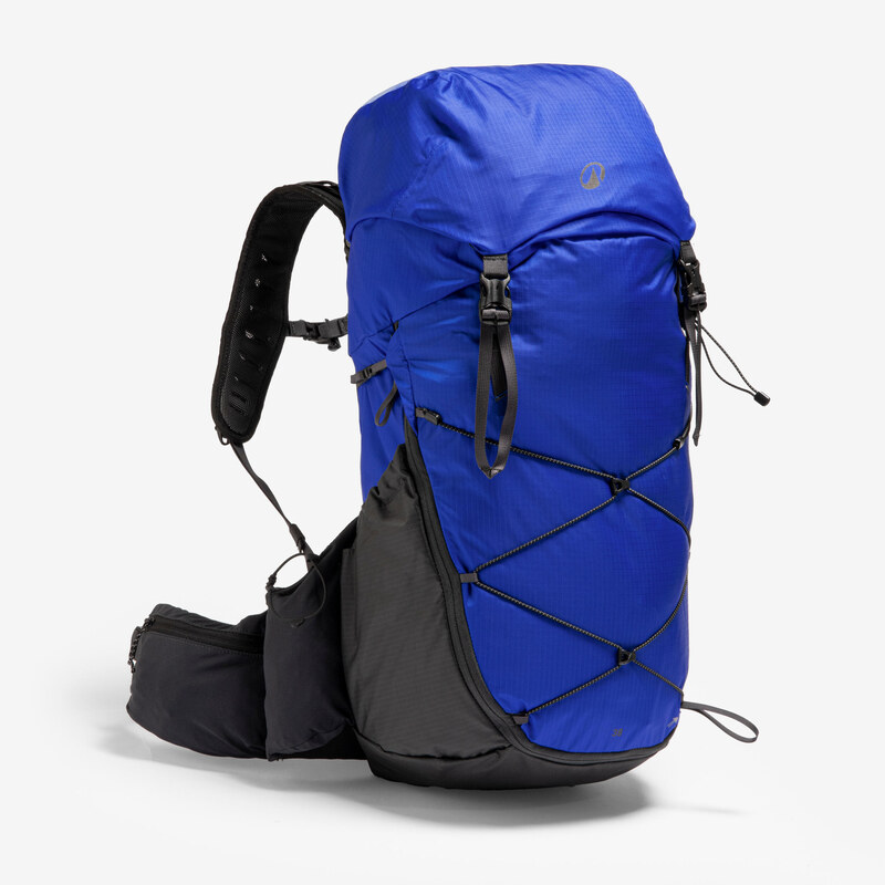 QUECHUA Turistický batoh MH 900 38L
