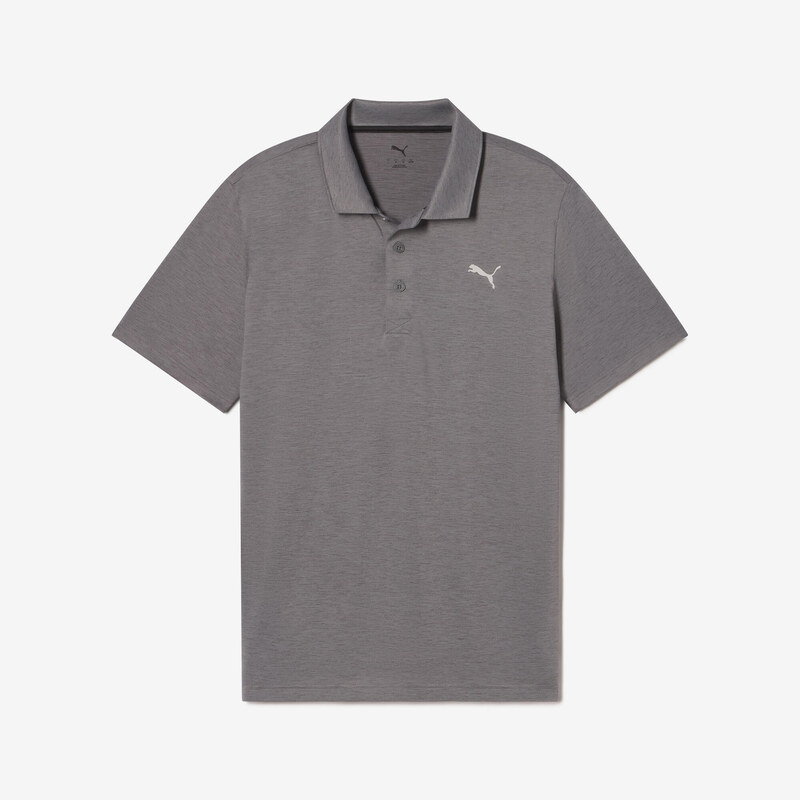PUMA Pánské golfové polo s krátkým rukávem Icon 2.0