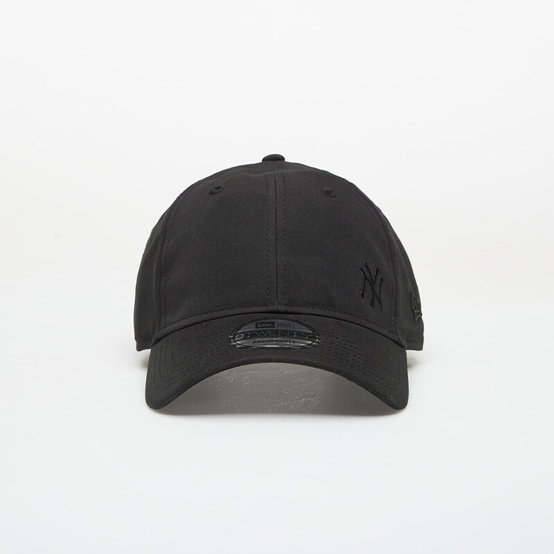 Kšiltovka New Era 9TWENTY MLB Flawless New York Yankees Black