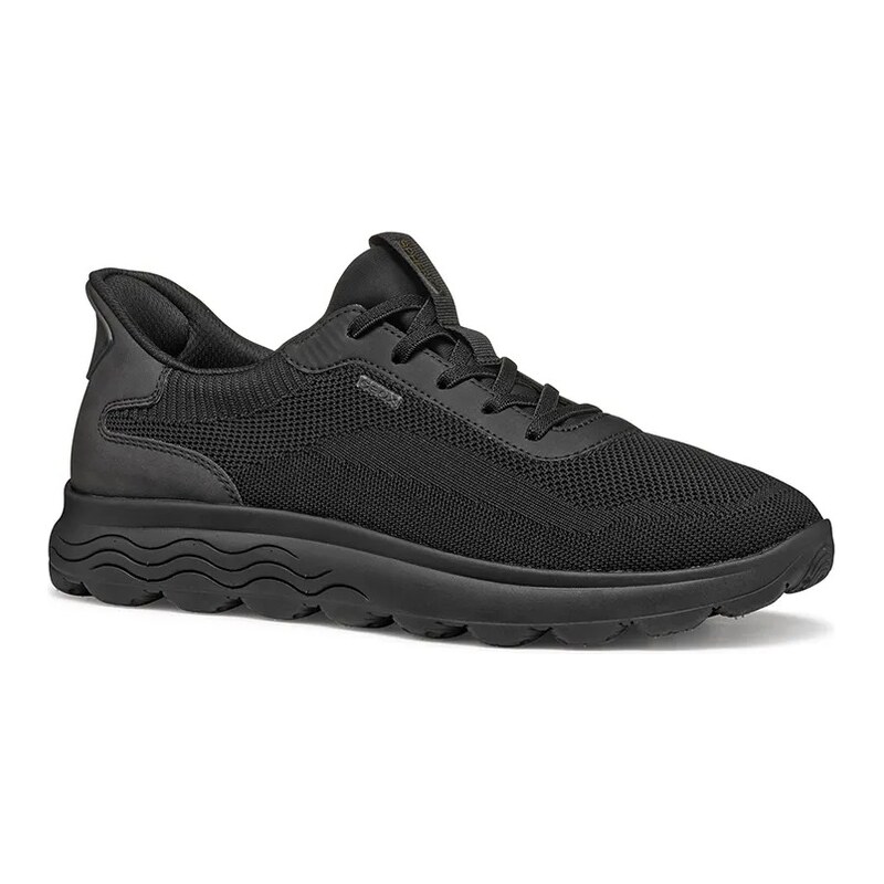 Tenisky Geox U SPHERICA PLUS Fast In