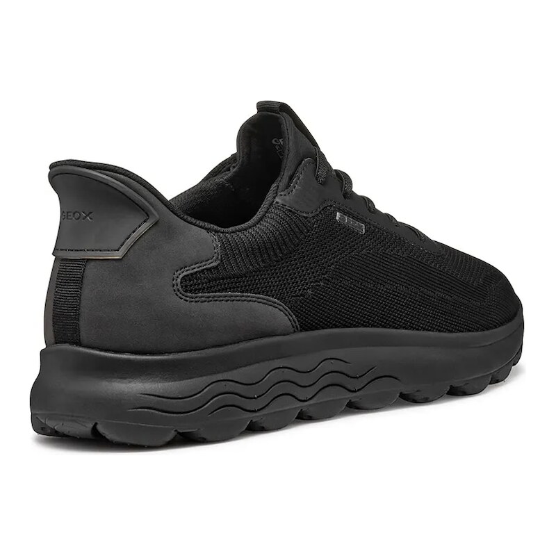 Tenisky Geox U SPHERICA PLUS Fast In