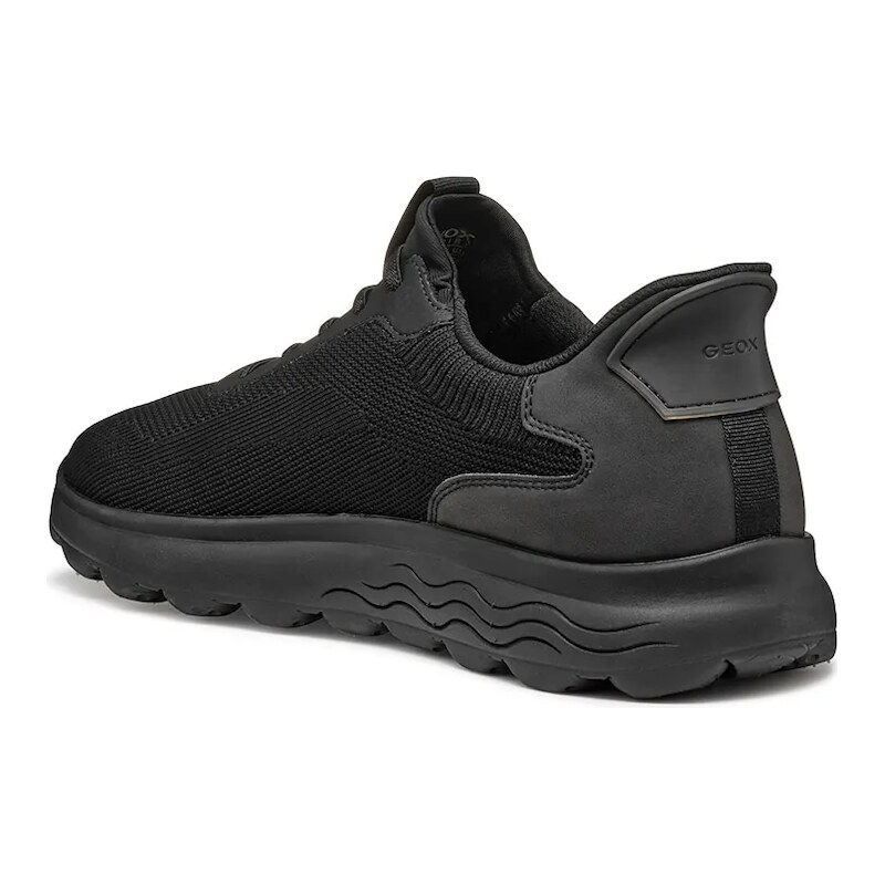 Tenisky Geox U SPHERICA PLUS Fast In