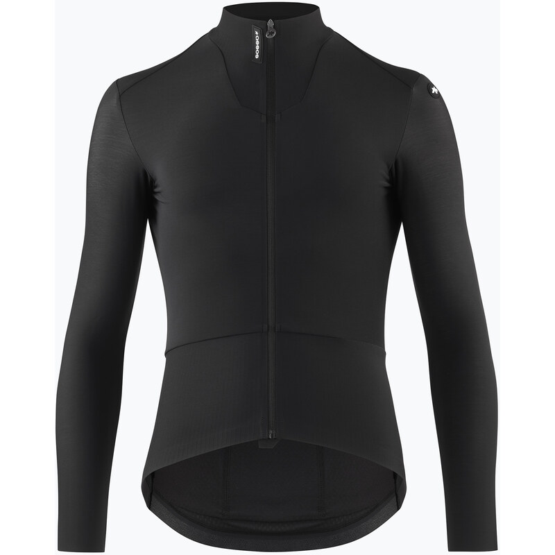 Pánské cyklistické tričko Longsleeve ASSOS Equipe R S11 Spring
