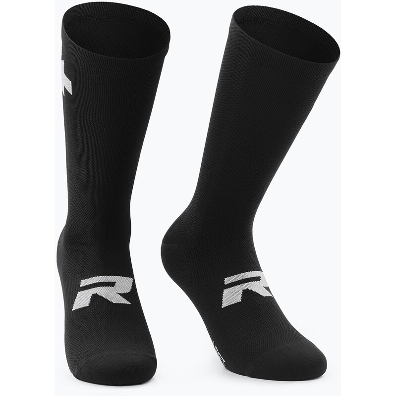 Ponožky ASSOS R S11 2 pairs black