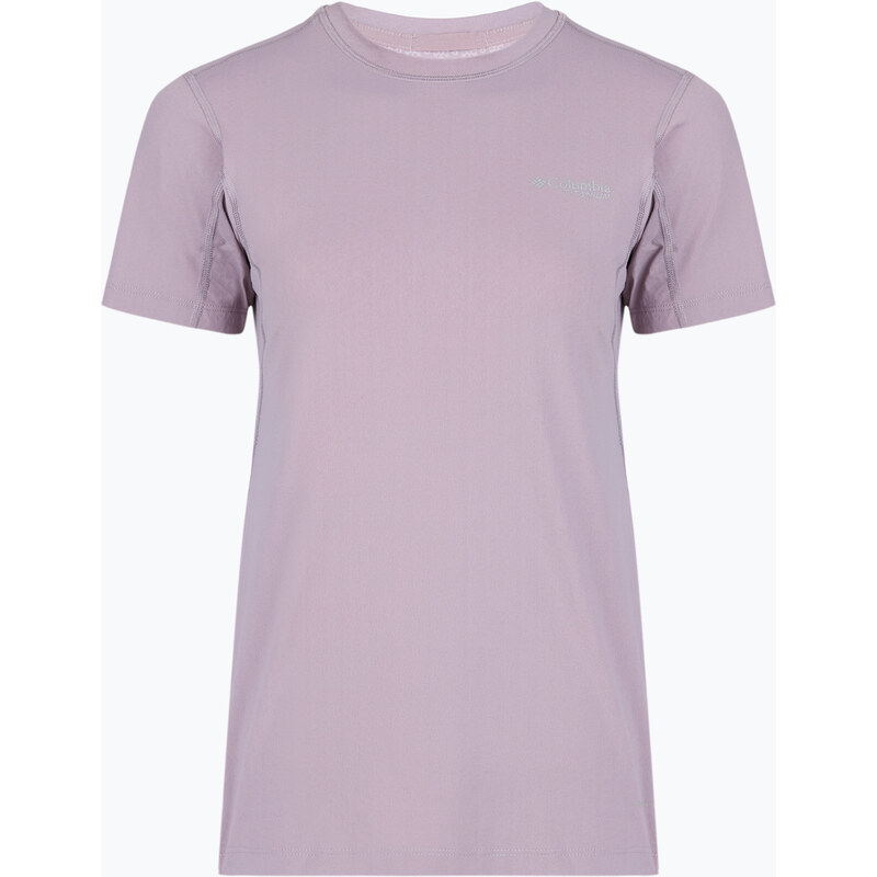 Dámské tričko Columbia Diamond Peak Pro shale purple