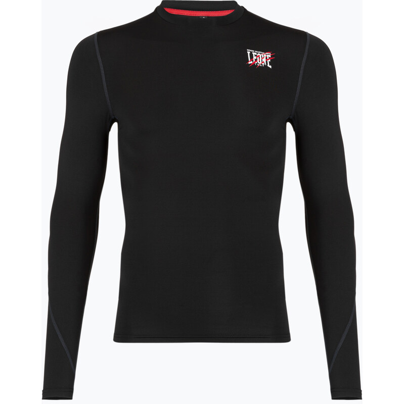 Pánský rashguard s dlouhým rukávem LEONE 1947 Primal Instict