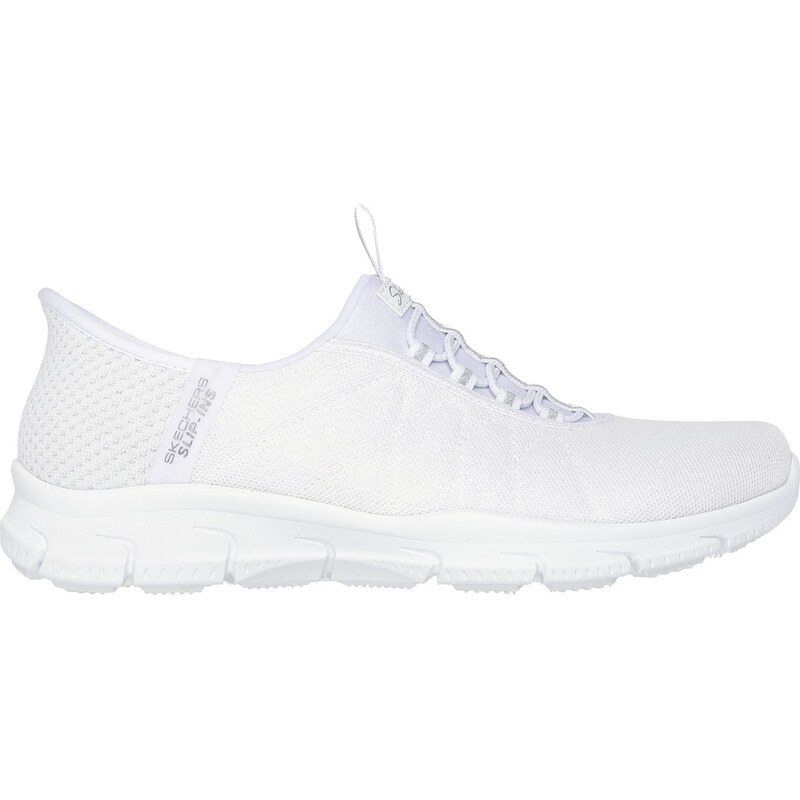 Skechers Ženy Brilliance - Night Shift Shoes v Bílý, Velikost 37