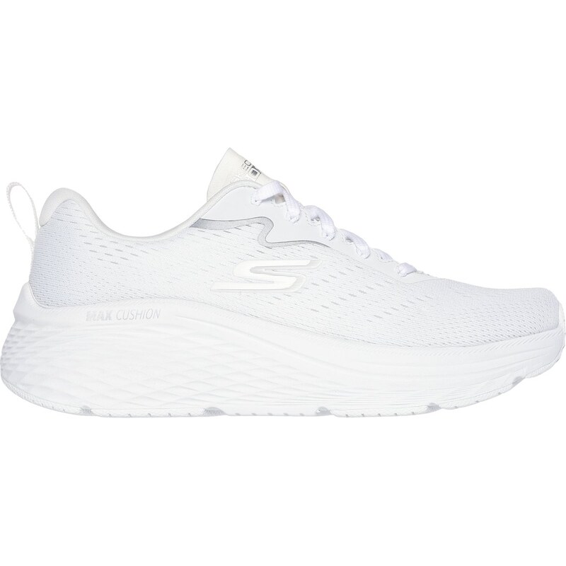Skechers Ženy Max Cushioning 2.0 - Levitate Shoes v Bílý,